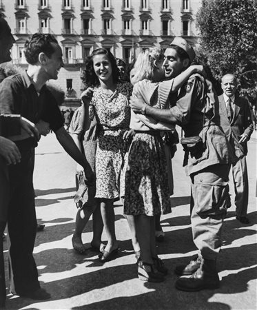 Robert Capa (1913-1954)  - Guerra civile spagnola, 1936