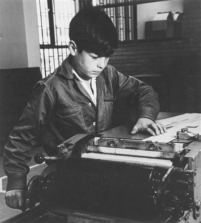 Leo Matiz (1917-1998)  - Senza titolo, 1940s