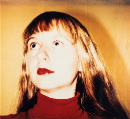 Vanessa Beecroft (Genova 1969)  - They come, 1995