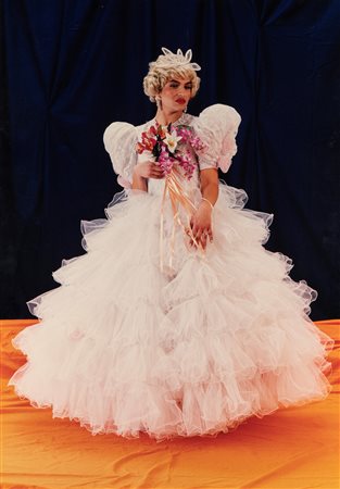 Betty Bee (1963)  - LA.D.B., 1995