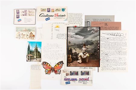 Jan Saudek (1935)  - Music, 1980