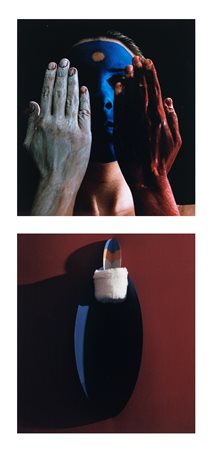 Michele Zaza (1948)  - Corpo Assoluto, 2006/2008