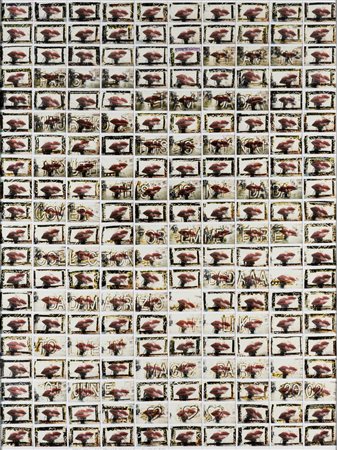 Maurizio Galimberti (1956)  - Paris, 2002