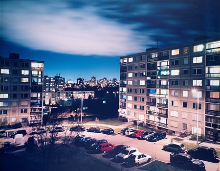 Annalisa Sonzogni (1974)  - Teorema Praha #17, 2003