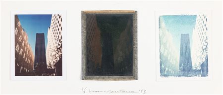 Franco Fontana (1933)  - Senza titolo, 1993