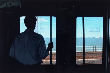 Franco Fontana (1933)  - Venezia - Mestre, 2003