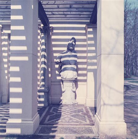 Giovanni Chiaramonte (1948)  - Senza titolo, 1980s