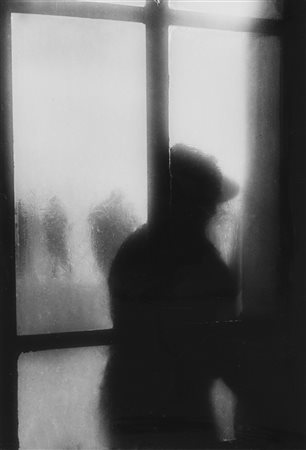 Riccardo Moncalvo (1915-2008)  - Sottozero, 1937