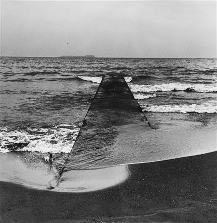 Issei Suda (1940-2019)  - Senza titolo, 1970s