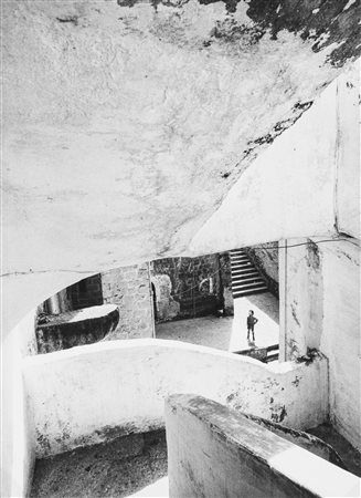 Paolo Monti (1908-1982)  - Procida, 1968