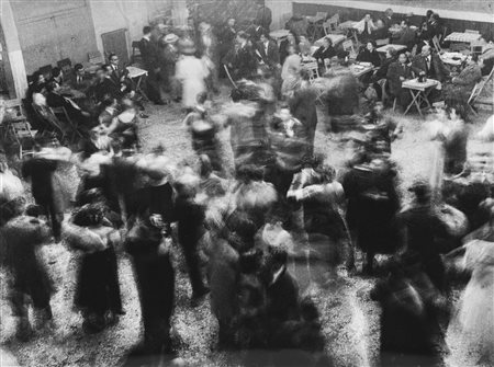 Renzo Tortelli (1926-2019)  - Giri di Valzer, 1954