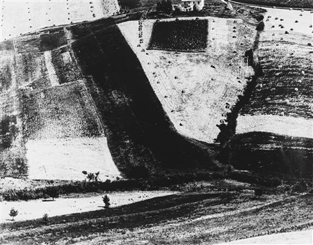 Mario Giacomelli (1925-2000)  - La nostra terra, 1976