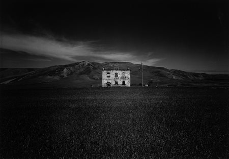 George Tatge (1951)  - Stazione Sud, 1998