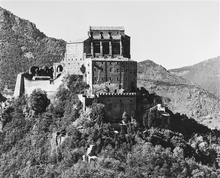 Gabriele Basilico (1944-2013)  - Senza titolo, 1980s