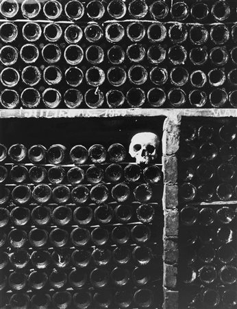 Robert Doisneau (1912-1994)  - Senza titolo, 1950s/1960s