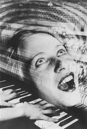 Heinz Hajek-Halke (1898-1983)  - The popular song, 1927