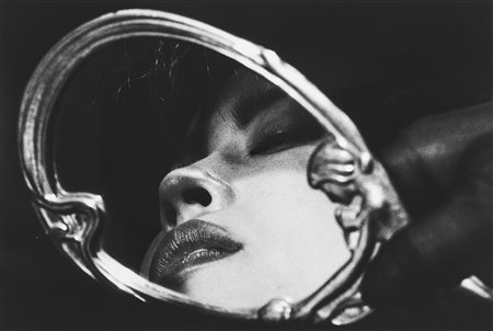 Naomi Toki (XX sec.)  - Autoritratto, 2000