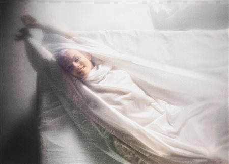 Douglas Kirkland (1935-2022)  - Marylin, 1961