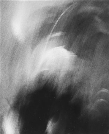 Paolo Monti (1908-1982)  - Spruzzi nell'acqua, 1959