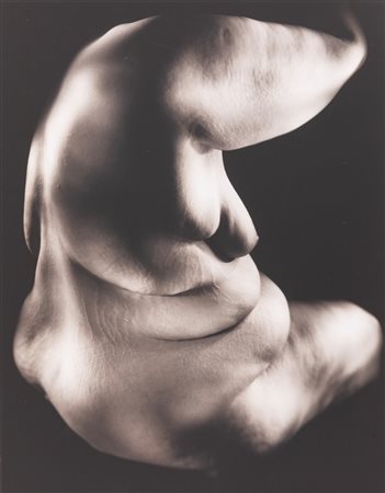 William Ropp (1960)  - Senza titolo, 1990s
