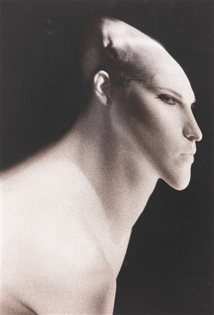 William Ropp (1960)  - Senza titolo, 1990s