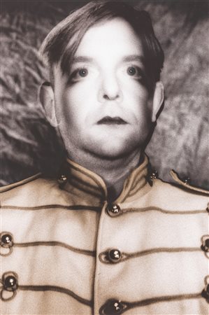 William Ropp (1960)  - Senza titolo, 1990s