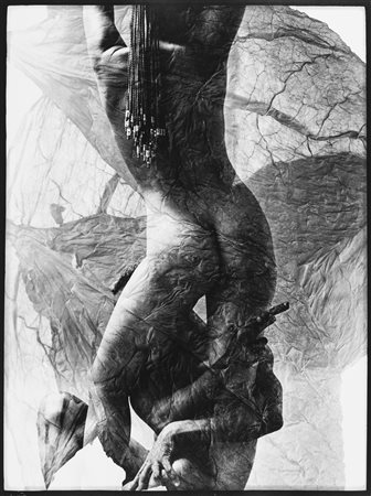 Roberto Salas (1940)  - Senza titolo, 1990s