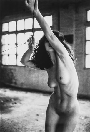 Alain Daussin (1953)  - Devil, 1993