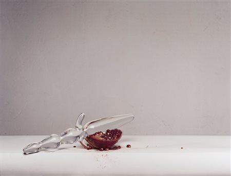 Brigitte Niedermair (1971)  - Do we need all this?, 2007