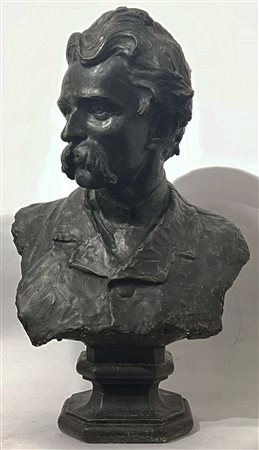 Alberti Achille (Milano 1860 - Camnago, MI 1943)