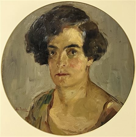 Pratella Ada (Napoli 1903 - 1929)
