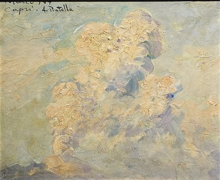 Pratella Attilio (Lugo di Romagna, RA 1856 - Napoli 1949)