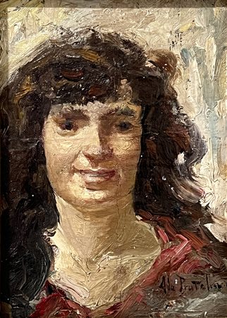 Pratella Ada (Napoli 1903 - 1929)