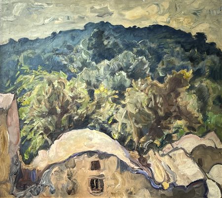 Pratella Paolo (Napoli 1892 - 1980)