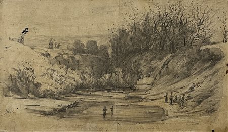 Pratella Attilio (Lugo di Romagna, RA 1856 - Napoli 1949)