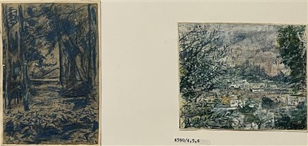 Pratella Attilio (Lugo di Romagna, RA 1856 - Napoli 1949)