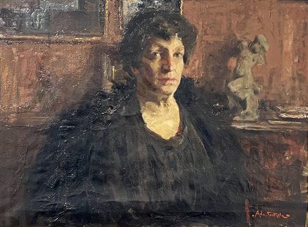 Pratella Ada (Napoli 1903 - 1929)