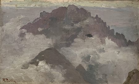 Pratella Fausto (Napoli 1888 - 1946)