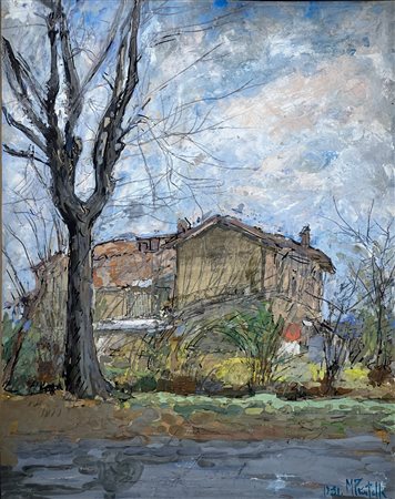 Pratella Mario (? 1924 - Milano 2022)