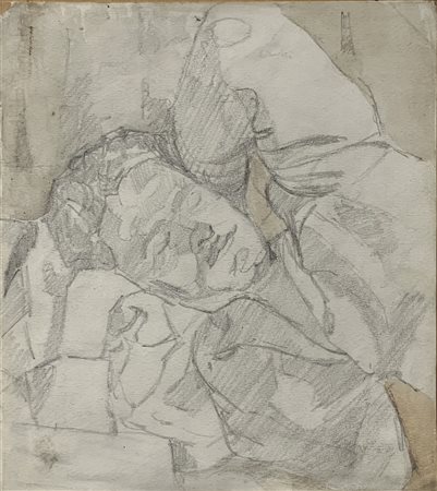 Pratella Attilio (Lugo di Romagna, RA 1856 - Napoli 1949)