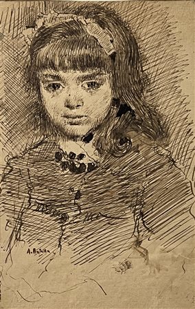 Pratella Attilio (Lugo di Romagna, RA 1856 - Napoli 1949)