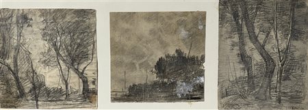 Pratella Attilio (Lugo di Romagna, RA 1856 - Napoli 1949)