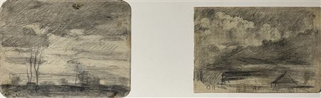 Pratella Attilio (Lugo di Romagna, RA 1856 - Napoli 1949)