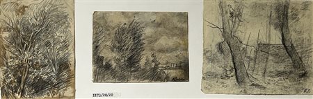 Pratella Attilio (Lugo di Romagna, RA 1856 - Napoli 1949)