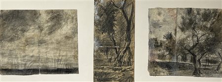 Pratella Attilio (Lugo di Romagna, RA 1856 - Napoli 1949)