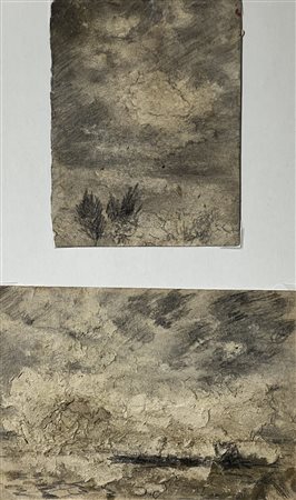 Pratella Attilio (Lugo di Romagna, RA 1856 - Napoli 1949)