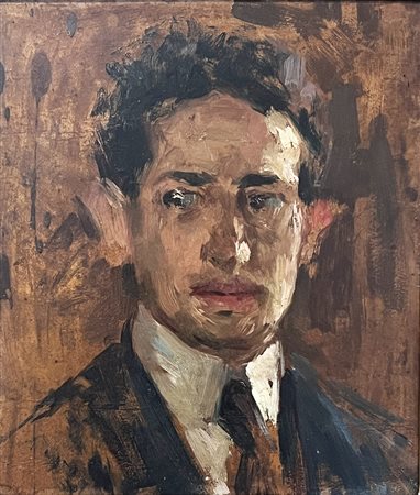 Ricchizzi Gaetano (Napoli 1879 - 1950)