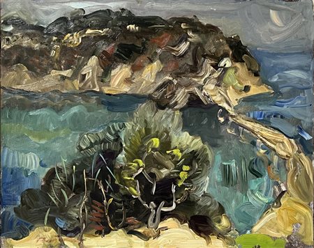 Pratella Paolo (Napoli 1892 - 1980)