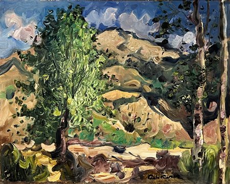 Pratella Paolo (Napoli 1892 - 1980)