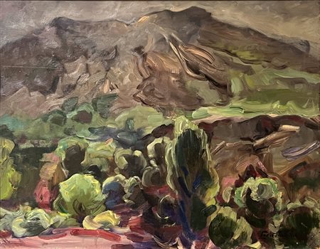 Pratella Paolo (Napoli 1892 - 1980)